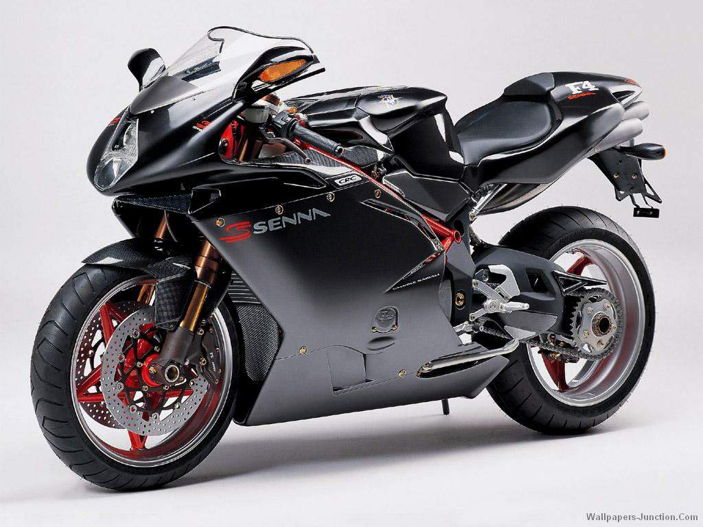 Mv agusta f4 senna 2024 for sale